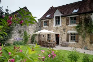 Image of Experience Burgundy !!!