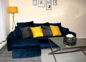 Image of Harmonys Home Luxury 3 bed for Contractor\/Families