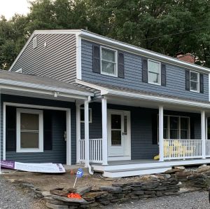 Image of Cute Home! Bike Trail Access