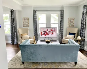 Image of Contemporary Home near Capitol Hill