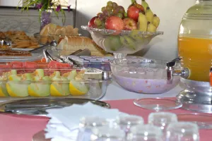Image of Hotel e Restaurante Residencial