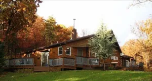 Image of Mountain Rendezvous at Raystown Lake