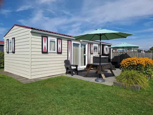 Image of Chalet Oceanside Zeeland