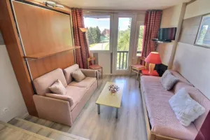 Image of Very pleasant 2-3 rooms 6 PEOPLE