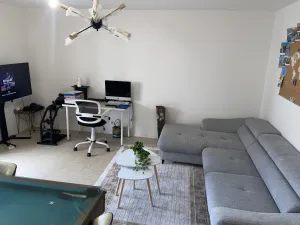 Image of ENTIRE APARTMENT Near Paris 14 RER B METRO 4 Bagneux\/Arcueil cachan