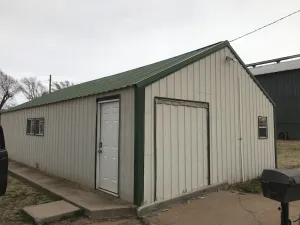 Image of Cozy Country Tiny House