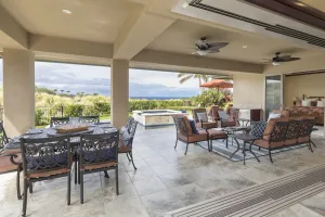 Image of Waiulaula Mauna Kea Villa - Ocean Views - Upscale Furnishings - Member of Club