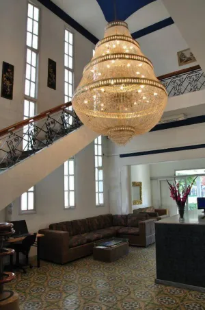 Image of Hotel Chucarima