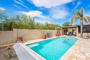 Image of Superstition Escape - Heated Pool, Outdoor Kitchen