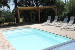 Image of Maison 4 Chambres Avec Piscine à 5 Minutes de Carcassonne