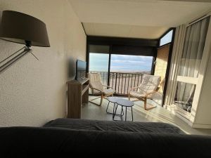 Image of Apartment close to the beach - Saint Pierre la Mer 6MDLM220