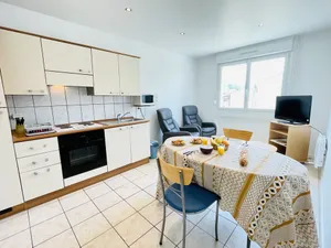 Image of Rimbaud: Apartment 300 metres from the thermal baths (public parking)