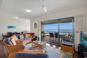 Image of Great water views and pool in the complex