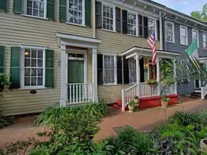 Image of Charming Home On Jones