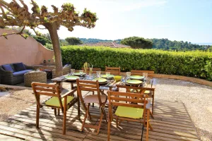 Image of Loue Maison 3 Chambres - 6 Couchages - Proche de la Plage