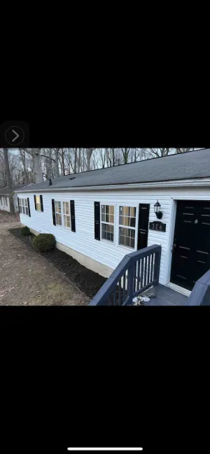 Image of Shewell’s Rambler in the Chesapeake Ranch Estates
