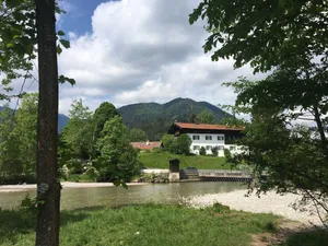 Image of Wohnen am Weißachsteg