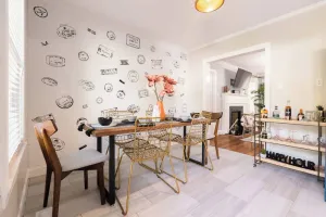 Image of The Traveler’s Den in Downtown Fort Mill