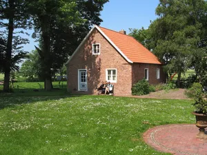 Image of Farmhouse