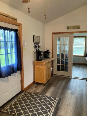 Image of The Canal View Cottage