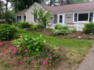 Image of Close-to-all, yet quiet and relaxing Cape Cod getaway!