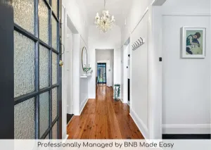 Image of Gardiner Cottage - Stylish & Elegant, Walk to CBD