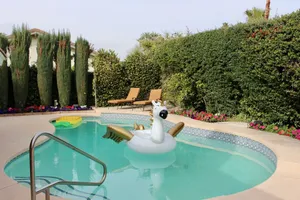Image of Beautiful House with Mountain View and Private POOL