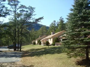 Image of North Conway, New Hampshire Condo