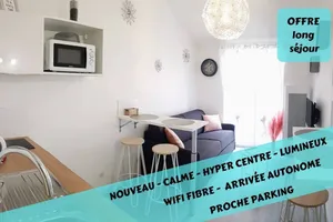 Image of ★ Cocoon ★ City centre ★ Easy Parking ★ WIFI ★
