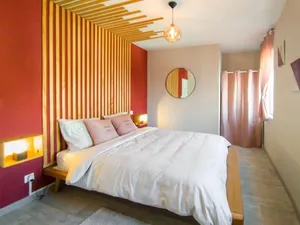 Image of Chaleureux appartement à deux pas du centre-ville de Castillon, de la Dordogne et proche Saint-Emilion