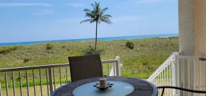 Image of OH 3008 Ocean Front Condo - Welcome to Paradise
