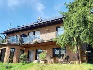 Image of Ferienwohnung Mossauer Höhe
