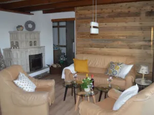 Image of Vacation apartment Esther - Holiday home Lefarth