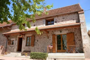 Image of Gîte de Récy - Ozolles