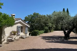 Image of Spacious villa in Flayosc with private garden