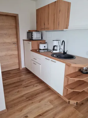 Image of Vacation apartment Jekarie 2
