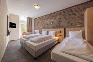 Image of Fletcher Hotel Restaurant De Burghoeve