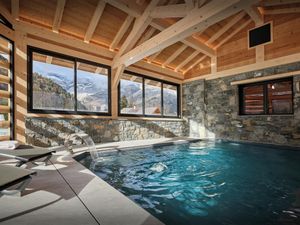 Image of Chalet Julena - OVO Network
