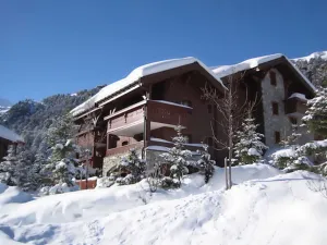 Image of Lovely Apartment @ Les Alpages du Mottaret