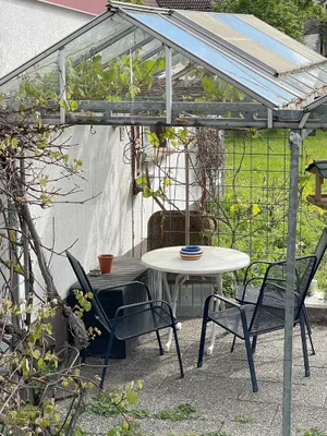 Image of Garden dreams 3.5 room apartment