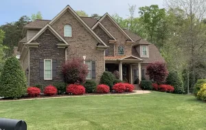Image of Enjoy the best of both worlds in this great home equipped for families with kids