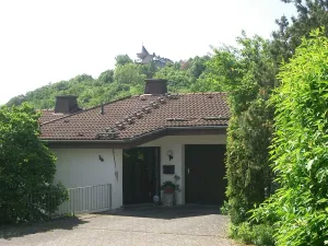Image of Ferienwohnung Burgblick
