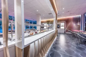 Image of Prize by Radisson, Antwerp City