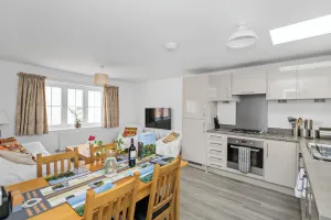 Image of Finders Nook - Home From Home. \nStay, work, rest or play near Goodwood