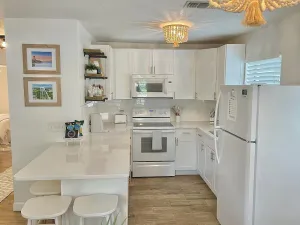 Image of Downtown Stuart Coastal Cottage