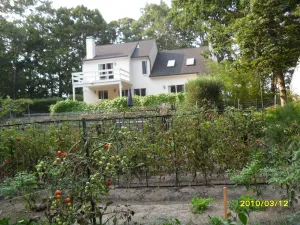 Image of Brand new kitchen, Jacuzzi, organic garden, minutes to the Village