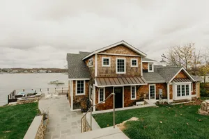 Image of Waterfront Cottage in Branford