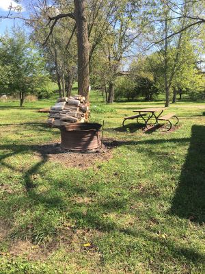 Image of Relax on the River and Enjoy Southeast Iowa's Beauty