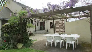 Image of Gîte des Goganes sleeps 12