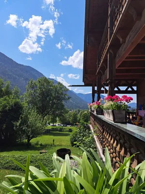 Image of Haus Sunnleitn Vogelsang
